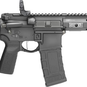 SPR SAINT VICTOR 300BLK 9.5 30RD VICTOR SBA3