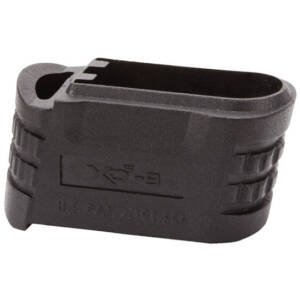 SPR MAG SLEEVE 1 XDS 9MM 3.3 BLK