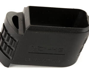 SPRGFLD MAG XTENSION XDM45 BKSTRAP 1