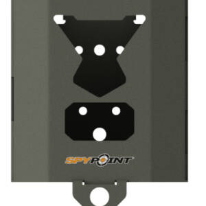 SPYPOINT SECURITY BOX FLEX/FLEX SOLAR