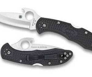SPYDERCO DELICA4 EMERSON OPENER