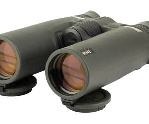 STEINER E-PREDATOR 10X42 LRF BINO