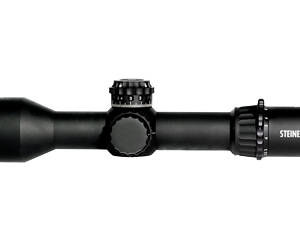 STEINER T6XI 2.5-15X50MM SCR MIL FFP