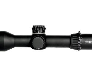 STEINER T6XI 2.5-15X50MM SCR MOA FFP