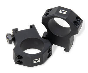 STEINER T SERIES RINGS 30MM LOW