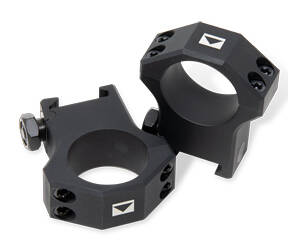 STEINER T SERIES RINGS 30MM HI