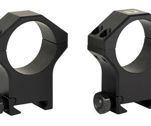 STEINER T SERIES RINGS 34MM X HIGH