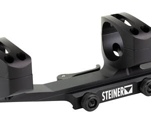 STEINER P SERIES 30MM QD MOUNT