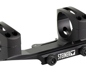 STEINER P SERIES 34MM QD MOUNT