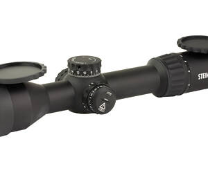 STEINER H6XI 2-12X42MM BLK
