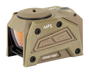 STEINER MICRO PISTOL SIGHT FDE