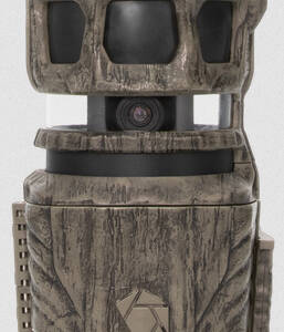 STC REVOLVER PRO 40MP 360 TRAIL CAM