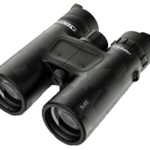 STEINER BINO PREDATOR 8X42