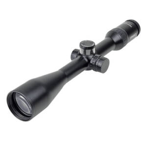 STEINER PREDATOR 8 RIFLE SCOPE 3-24X50 E3 RET