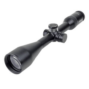STEINER PREDATOR 8 RIFLE SCOPE 4-32X56 E3 RET