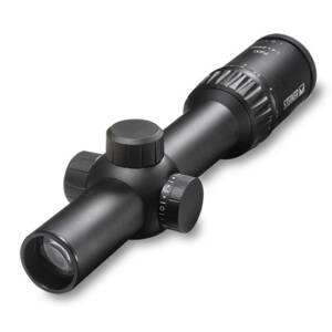 STEINER P4Xi RIFLE SCOPE 1-4X24 P3TR