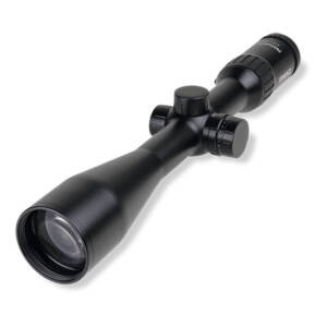 STEINER PREDATOR 4 RIFLE SCOPE 6-24X50 E3 RET