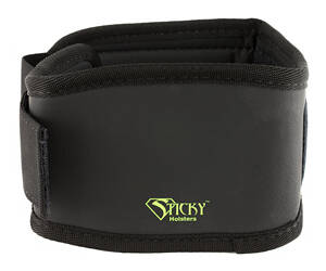 STICKY HOLSTER ANKLE BITER