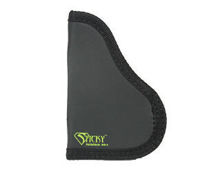 STICKY MD-4 LASER FOR GLK 43 W/ LZR