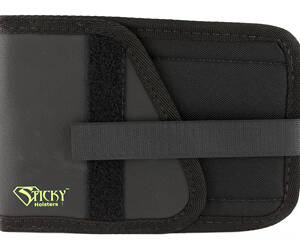 STICKY HOLSTER TRAVEL MOUNT