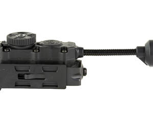 STRMLGHT SIDEWINDER STALK BLACK