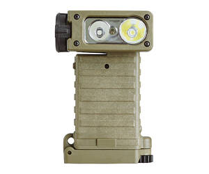 STRMLGHT SIDEWINDER X MILITARY COY