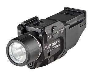 STRMLGHT TLR RM1 500LM LT/GRN LSR