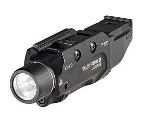 STRMLGHT TLR RM2 500LM LT/GRN LSR