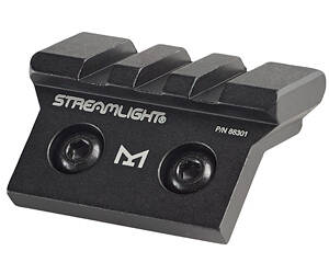 STRMLGHT MLOK MNT TLR 1/2/9 RM 1/2