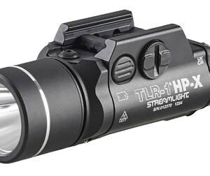 STREAM TLR-1 HP-X BLK