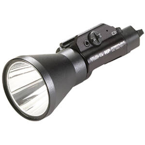 STREAM TLR1S HP BLACK STROBE