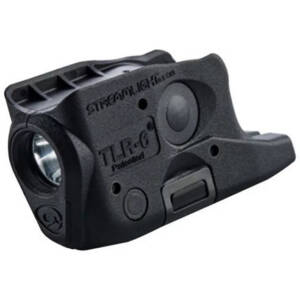STREAM TLR6 WHITE LED NO LAS GLOCK 26 27 33