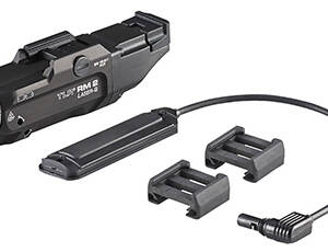 STREAM TLR RM 2 LASER G-SYSTEM