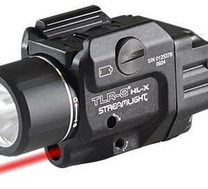 STREAM TLR-8 HL-X USB