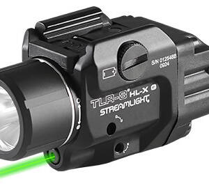 STREAM TLR-8 HL-X G USB
