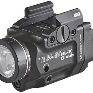 STREAM TLR-8 HL-X G USB SIG P365XL