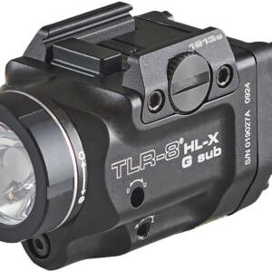 STREAM TLR-8 HL-X G USB 1913 SHORT