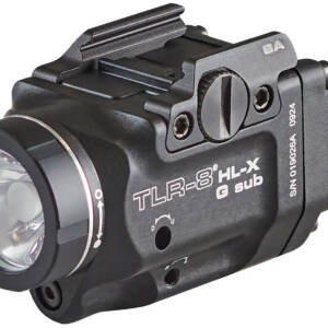 STREAM TLR-8 HL-X G USB SPR HELLCAT