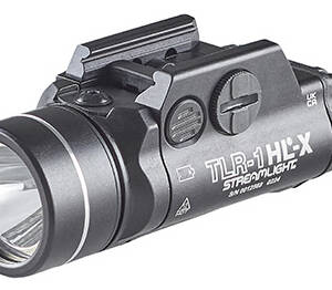 STREAM TLR-1 HL-X BLK