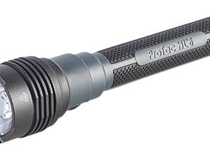 STREAM PROTAC HL 6 W/120V AC ADAPTER