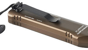 STREAM WEDGE XT COYOTE