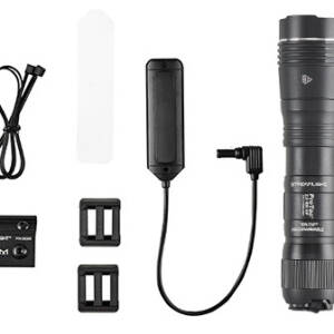 STREAM PROTAC 2.0 RAIL MOUNT HP SYSTEM