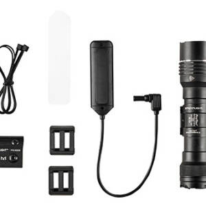 STREAM PROTAC RAIL MOUNT HP-X PRO SYSTEM