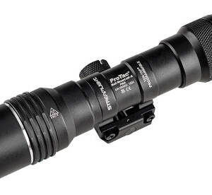 STREAM PROTAC RAIL MOUNT HP-X PRO LIGHT ONLY