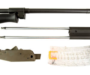 STEYR 9MM CONVERSION KIT FOR AUG