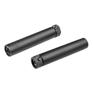 SUREFIRE SUPPRESSOR SS SOCOM 30CAL BLK