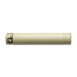 SUREFIRE SUPPRESSOR SS SOCOM 30CAL FDE