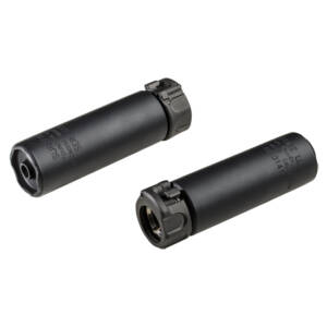 SUREFIRE SUPPRESSOR SOCOM 5.56 BLK