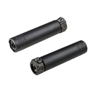 SUREFIRE SUPPRESSOR SOCOM 7.62 BLK