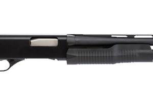 SAVAGE ARMS 320 FIELD 20/22 BL/SYN 3" CMPT